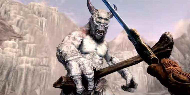 Skyrim : les artefacts daedriques les plus utiles dans l'édition anniversaire
