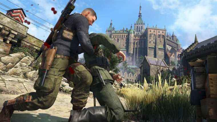 Sniper Elite 5 arrive sur PS5, Xbox Series X, consoles de dernière génération et PC en 2022