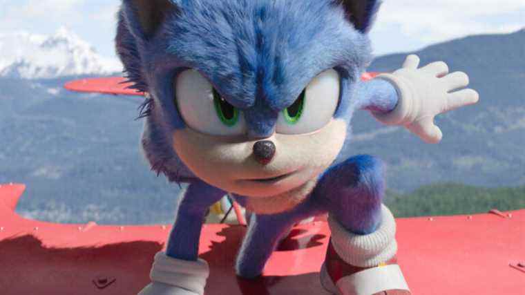     Sonic The Hedgehog 2 obtient la première bande-annonce, présente Tails and Knuckles

