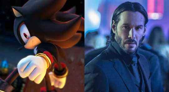 Sonic The Hedgehog : 5 acteurs qui pourraient faire entendre leur ombre dans les films