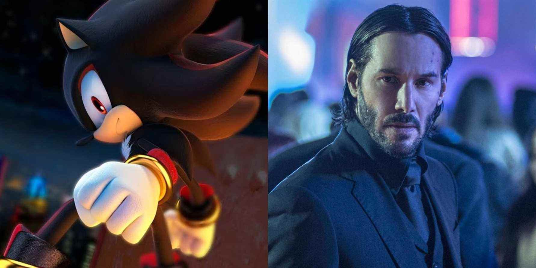 Sonic The Hedgehog : 5 acteurs qui pourraient faire entendre leur ombre dans les films
