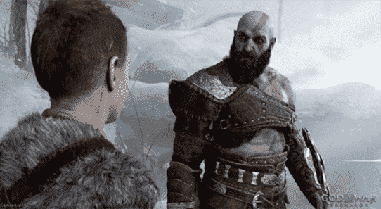 Sony acquiert Valkyrie Entertainment, co-développeur de God of War Ragnarok