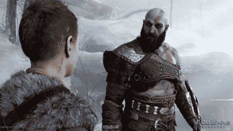 Sony acquiert Valkyrie Entertainment, co-développeur de God of War Ragnarok
