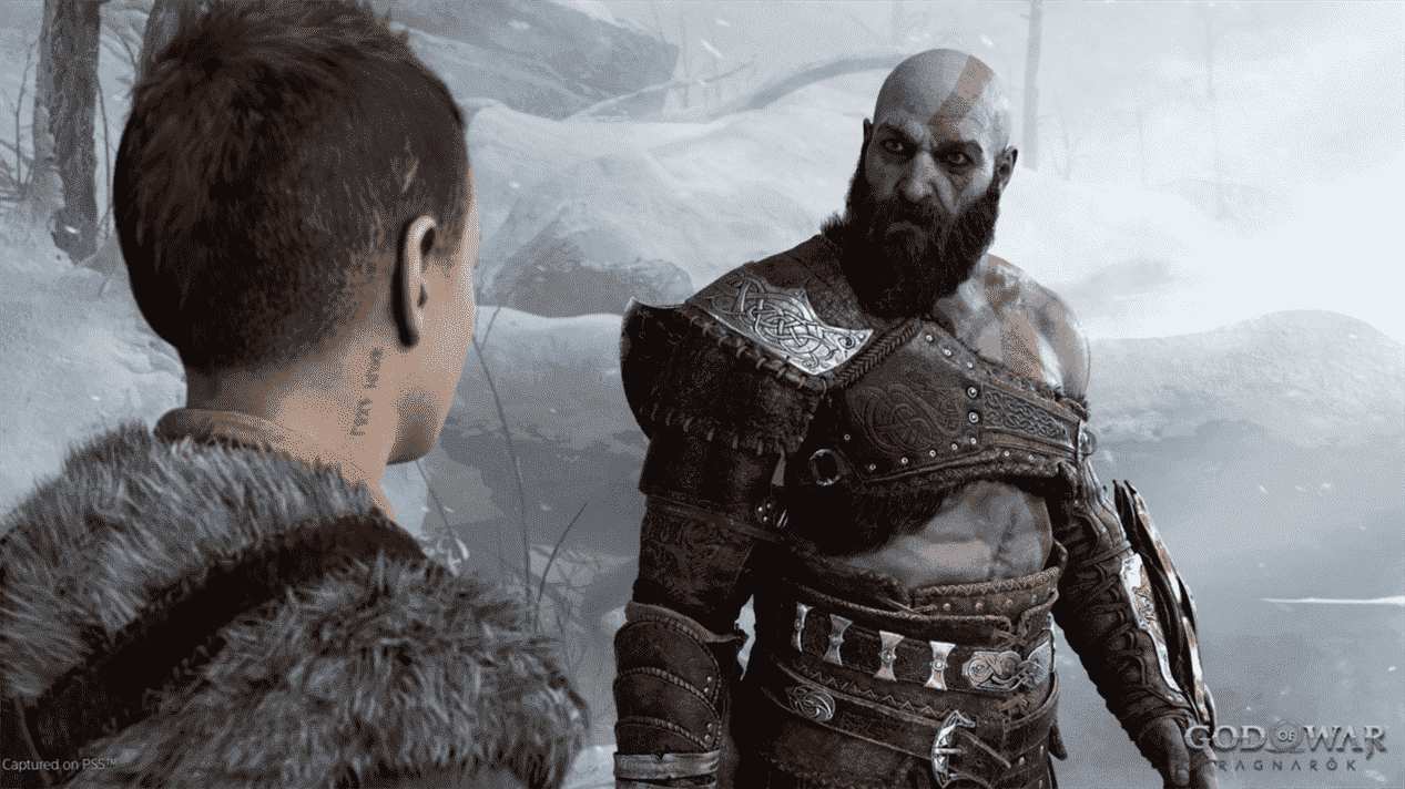 Sony acquiert Valkyrie Entertainment, co-développeur de God of War Ragnarok
