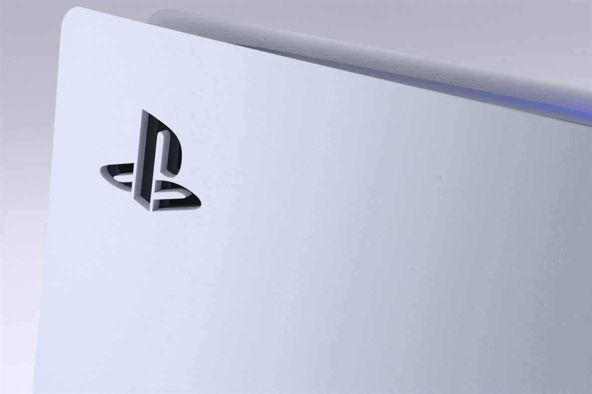 Sony lance le site Web d'accessibilité PlayStation pour PS5
