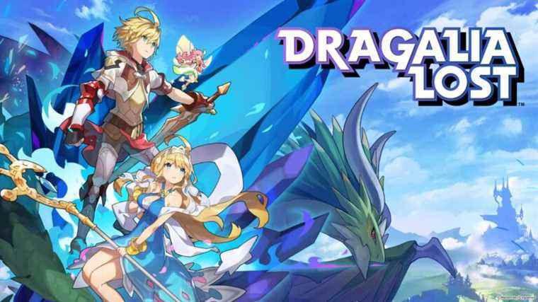 Sortie de la mise à jour de Dragalia Lost la semaine prochaine (version 2.15.0)
