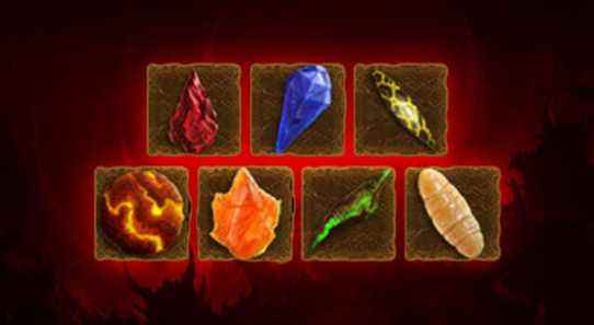 soul shards diablo 3 get and upgrade soul shards season 25