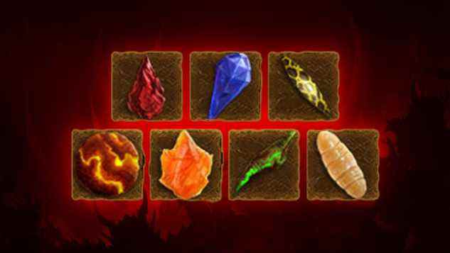 soul shards diablo 3 get and upgrade soul shards season 25