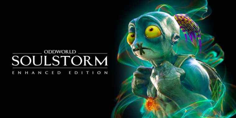 Soulstorm Enhanced Edition est maintenant disponible