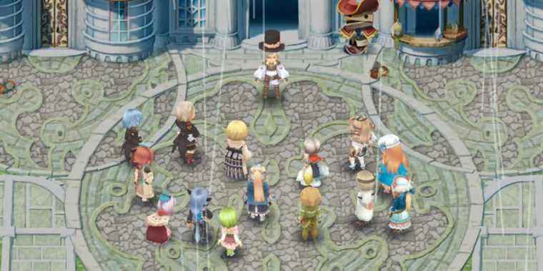 Spécial Rune Factory 4 : Guide des cadeaux
