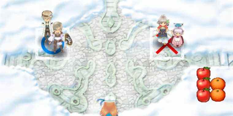 Spécial Rune Factory 4 : Réponses au concours de quiz
