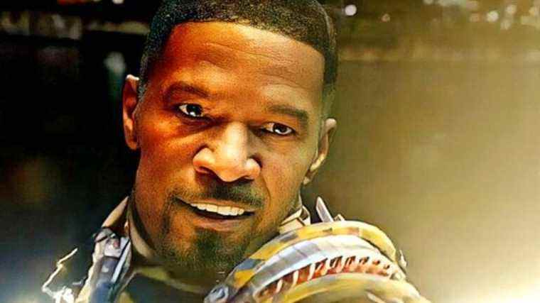 Spider-Man: Le spot télévisé No Way Home révèle plus de séquences de l'électro de Jamie Foxx
