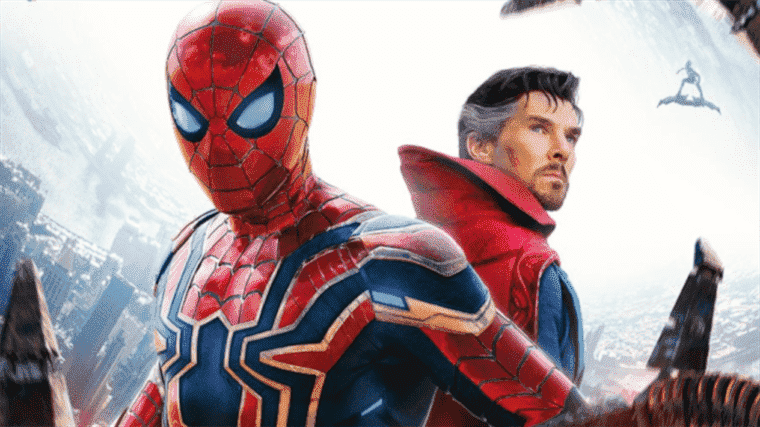 Spider-Man : No Way Home a officiellement gagné 1 milliard de dollars au box-office mondial
