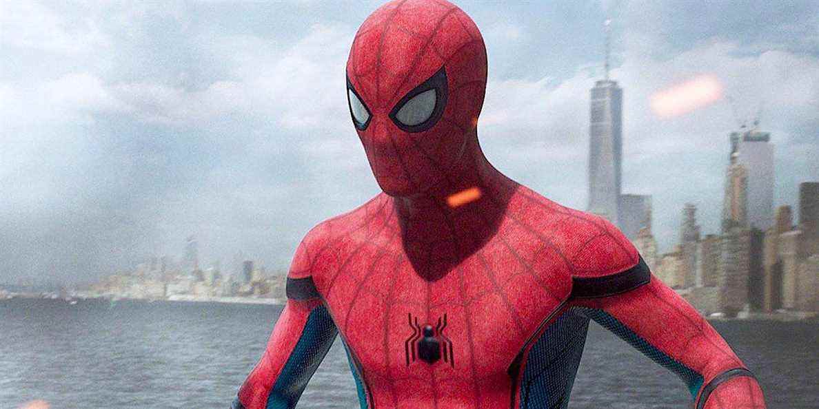 Spider-Man: No Way Home avait encore plus de personnages hérités dans le script original
