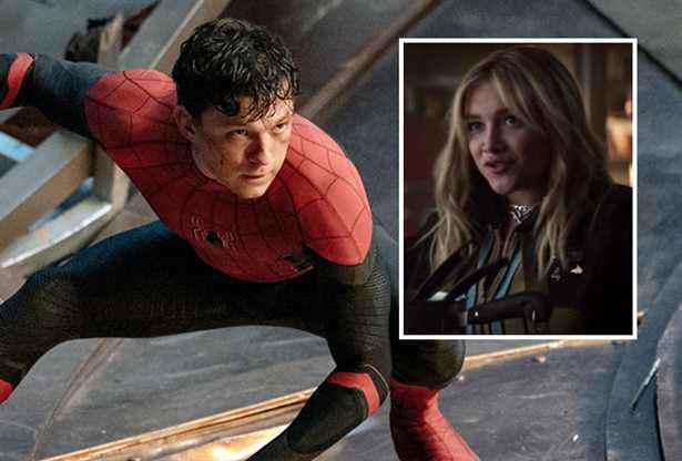 « Spider-Man: No Way Home » chaque connexion à la série télévisée Marvel