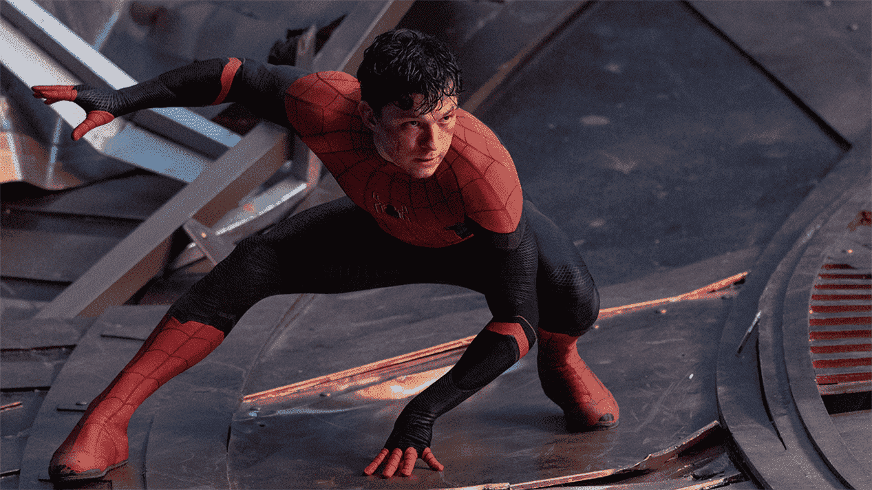 Spider-Man : No Way Home est devenu le film le plus rentable de tous les temps de Sony Pictures
