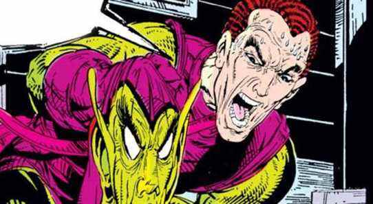 Spider-Man a-t-il de la place dans le MCU pour Harry Osborn ?