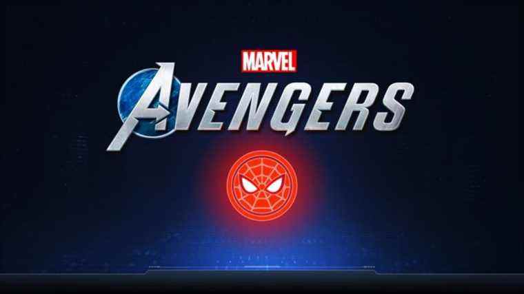 Spider-Man de Marvel’s Avengers arrivera avec ses propres cinématiques et sa propre mission d’histoire