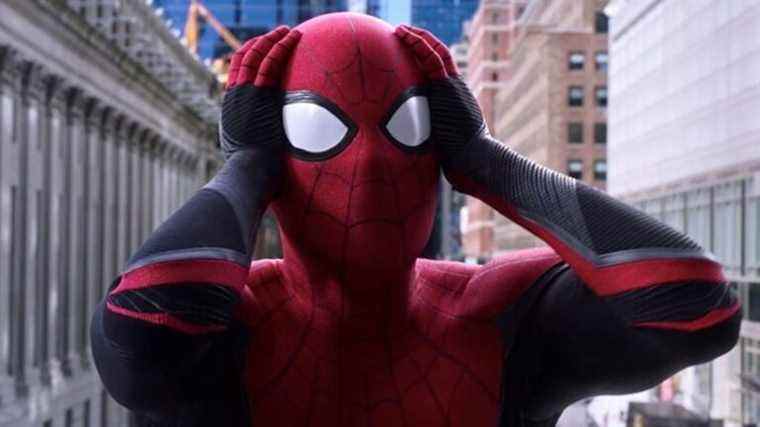 Spider-Man: le box-office de No Way Home vaut le détour