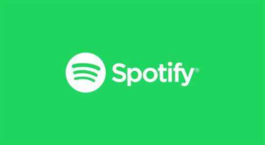 Spotify révèle la musique préférée des joueurs sur console cette année