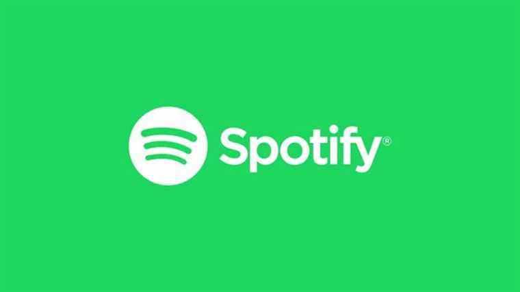 Spotify révèle la musique préférée des joueurs sur console cette année
