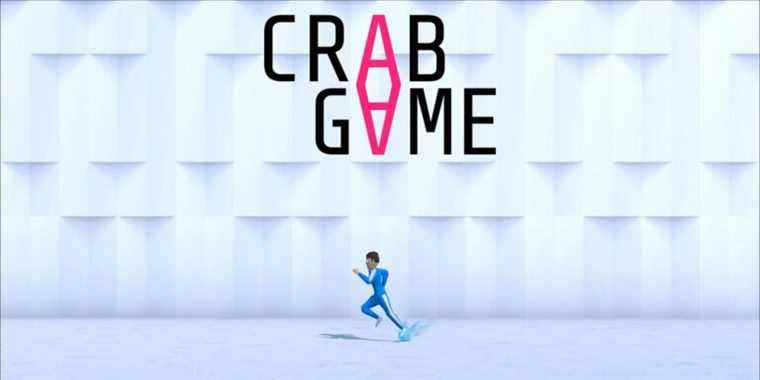 Squid Game Copycat Crab Game était l’un des titres Steam les plus populaires de novembre