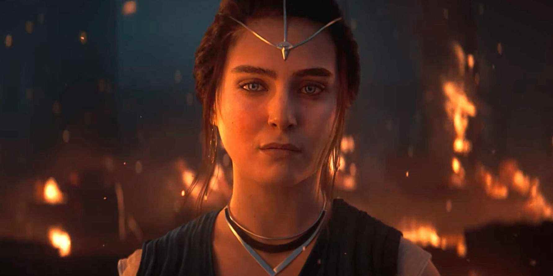 Star Wars: Eclipse Leak affirme que le jeu sera un monde ouvert avec un composant multijoueur
