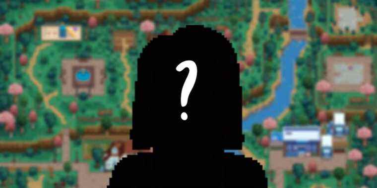 Stardew Valley : qui est Mona ?