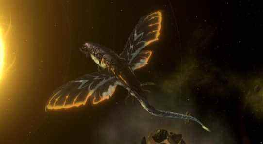 Stellaris: Comment vaincre le Voidspawn