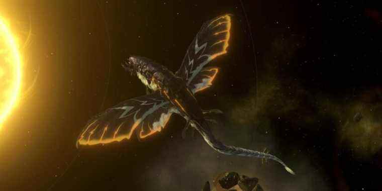 Stellaris: Comment vaincre le Voidspawn
