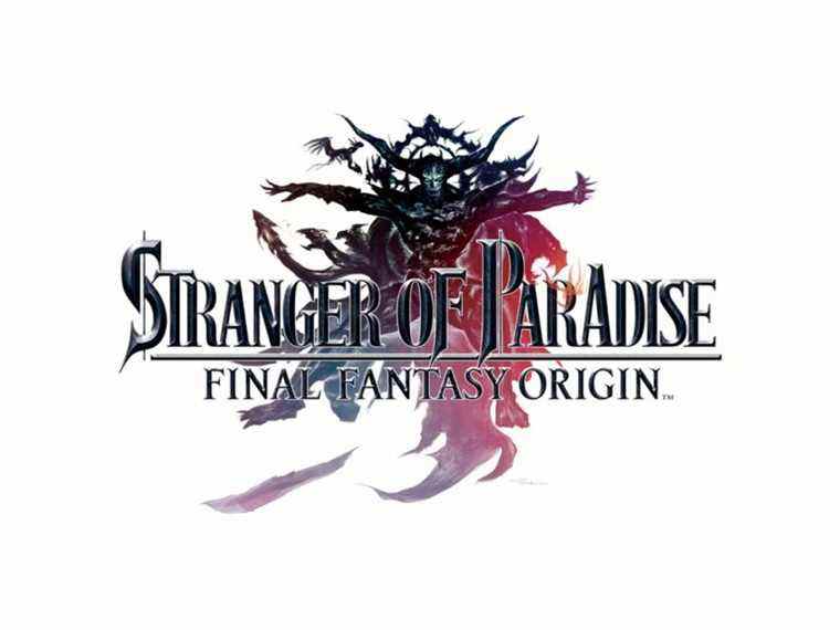 Stranger of Paradise : Final Fantasy Origin, un nouveau livestream diffusé cette semaine