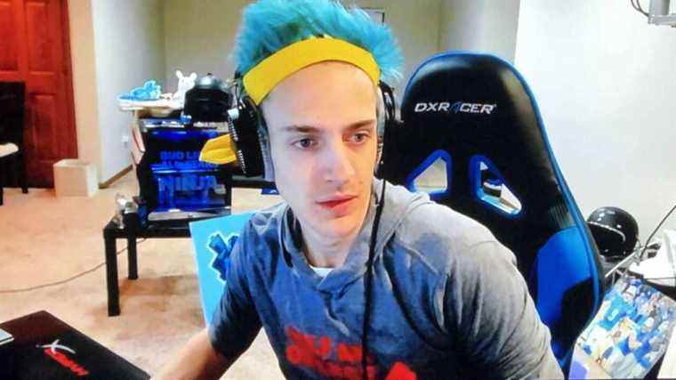 Streamer Ninja rejoint Hotel Transylvania: Transformania Cast
