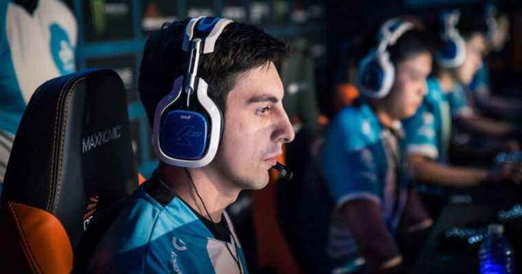 Streamer Shroud dit que le streaming ne fonctionne pas
