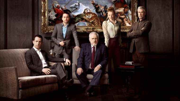 Succession Saison 3 Finale inspirée par Fox-Disney, AT&T-Time Warner Buyout
