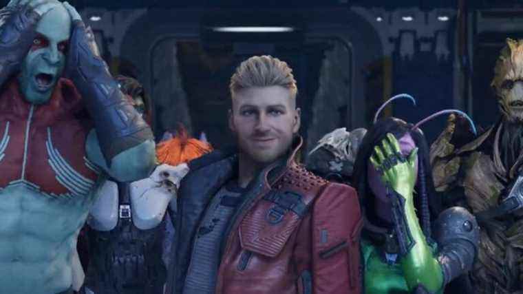 Superhero Bits: Guardians Of The Galaxy remporte un gros prix aux Game Awards, Spider-Man 4 Rumors & More
