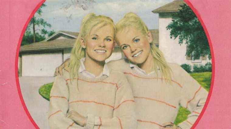 Sweet Valley High arrive sur la CW via l'équipe Gossip Girl
