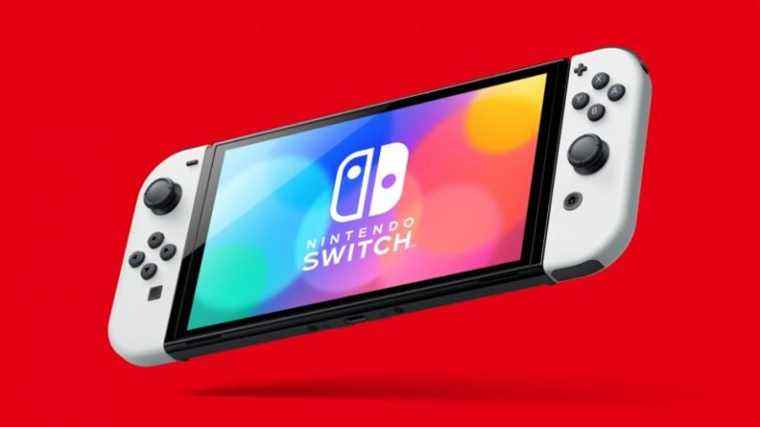 
  Switch a vendu plus d'un million d'unités en novembre, console la plus vendue aux États-Unis le mois dernier

