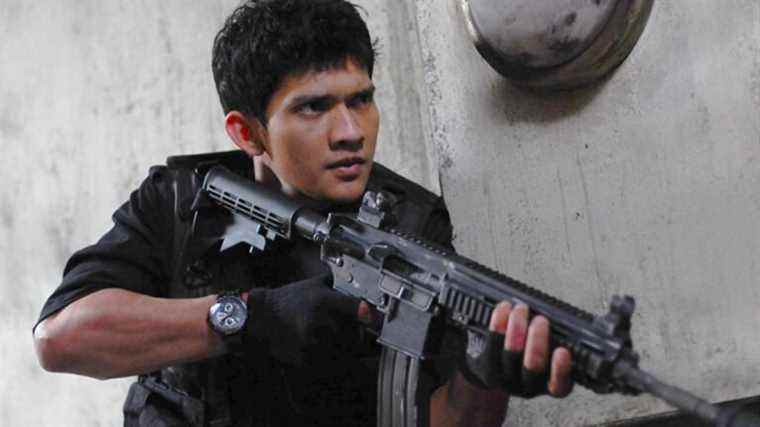 Sylvester Stallone affrontera Iko Uwais du Raid dans The Expendables 4