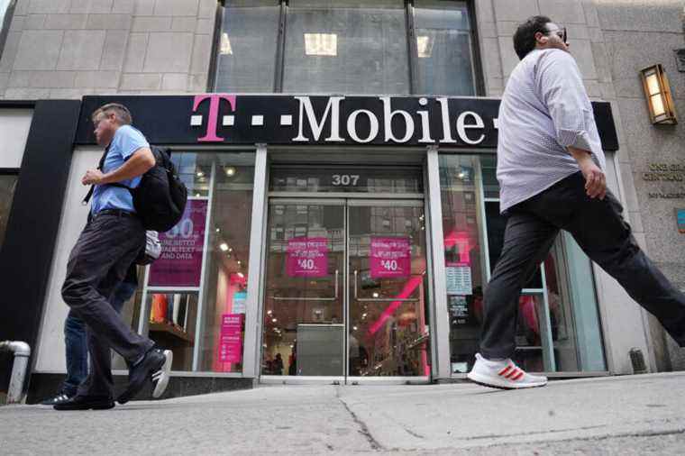 T-Mobile épingle la dernière violation de données sur l’échange de carte SIM