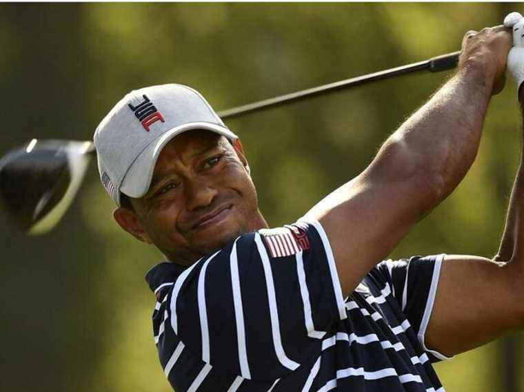 TIGER WOODS : ENCORE SUPERBE ?  La légende du golf prend enfin la parole – et est sur le point de revenir en force !