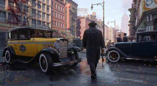 Take-Two annule le jeu de super-héros non annoncé des développeurs de Mafia 3