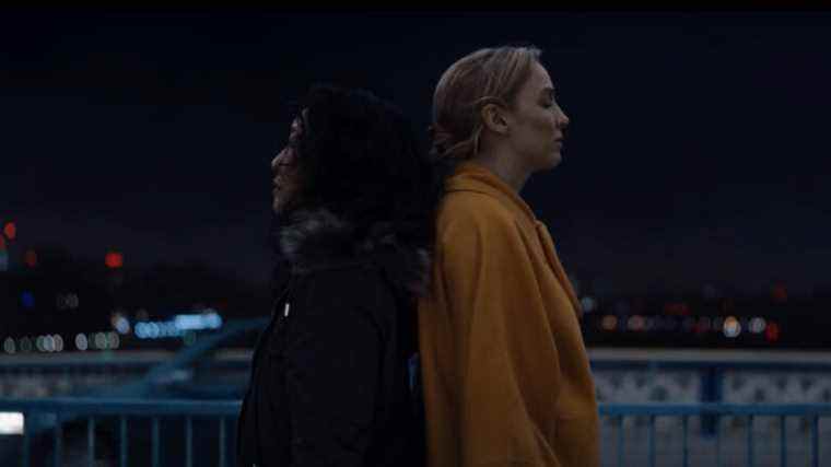 Teaser de la saison 4 de Killing Eve : Eve et Villanelle ne sont pas faites pour des fins heureuses
