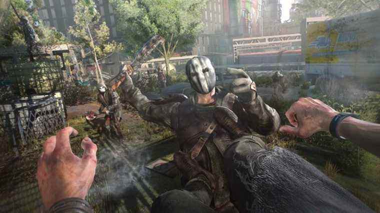 
  Techland publie les exigences PC de Dying Light 2 Stay Human

