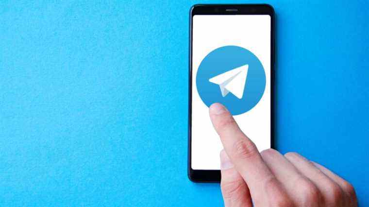 Telegram vous permettra bientôt de cacher les spoilers dans les discussions