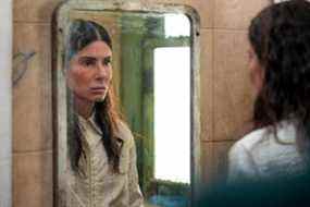 Sandra Bullock joue dans Impardonnable.