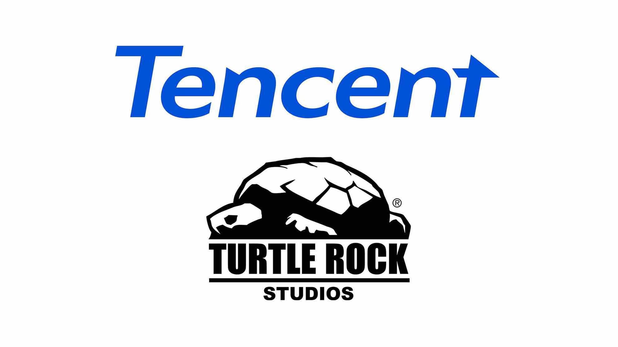 
      Tencent rachète Turtle Rock Studios    
