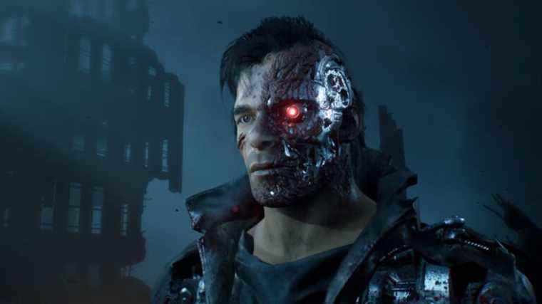 Terminator : Dark Fate – Resistance donne une tournure stratégique à la franchise en 2022