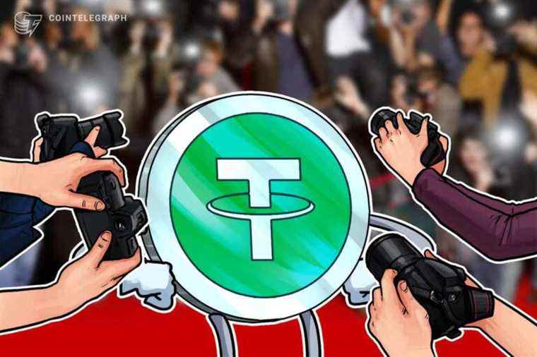 Tether félicite le gouvernement fantôme du Myanmar pour avoir fait de l’USDT une monnaie officielle