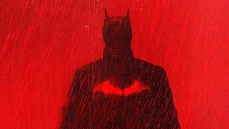 The Batman : Matt Reeves révèle que Bruce Wayne de Robert Pattinson est inspiré de Kurt Cobain
