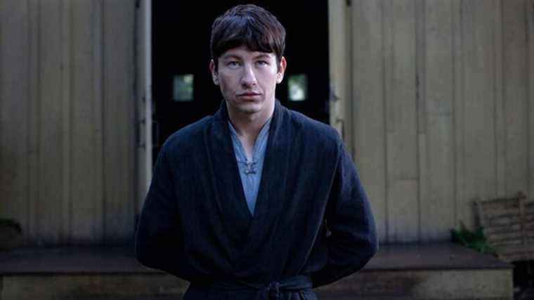 The Batman : le casting de Barry Keoghan semble confirmé par Warner Bros.